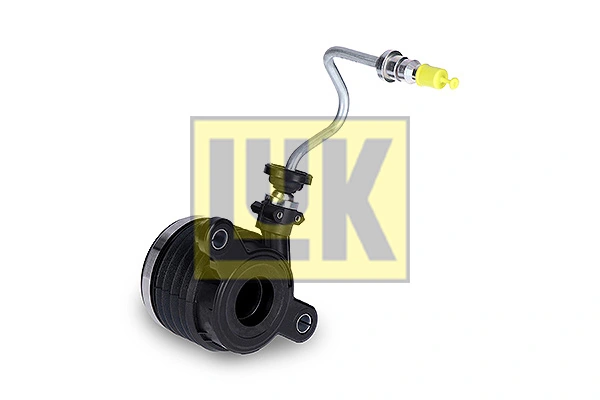 Central Slave Cylinder, clutch